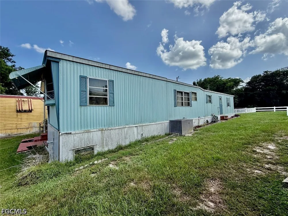 W Palm Circle Lake Placid, FL 33852
