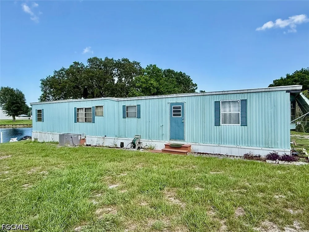 W Palm Circle Lake Placid, FL 33852
