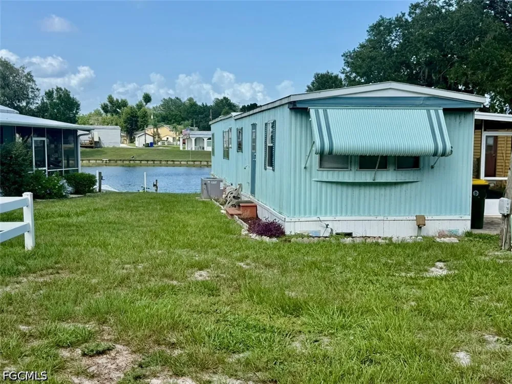 W Palm Circle Lake Placid, FL 33852