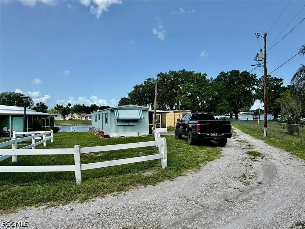 W Palm Circle Lake Placid, FL 33852