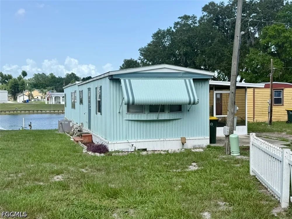 W Palm Circle Lake Placid, FL 33852
