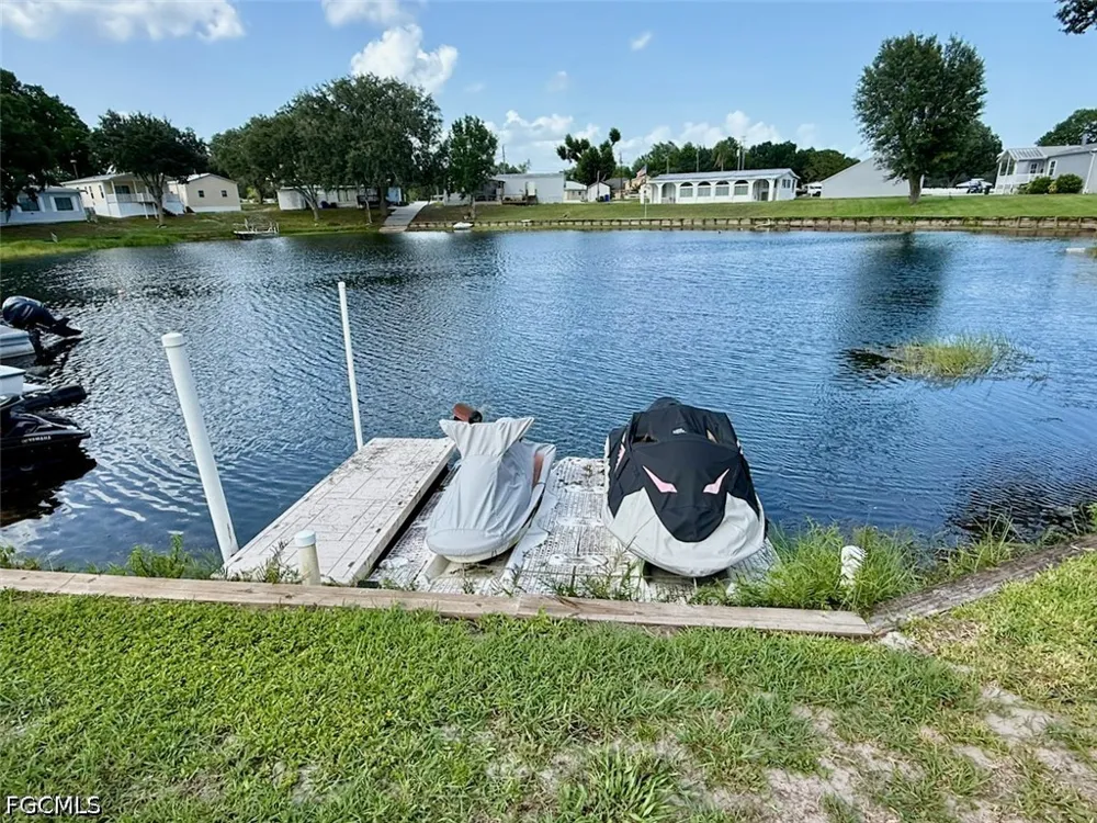 W Palm Circle Lake Placid, FL 33852