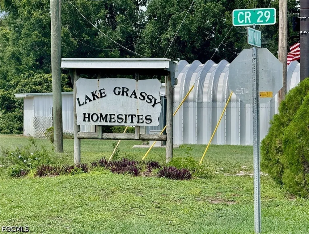 W Palm Circle Lake Placid, FL 33852