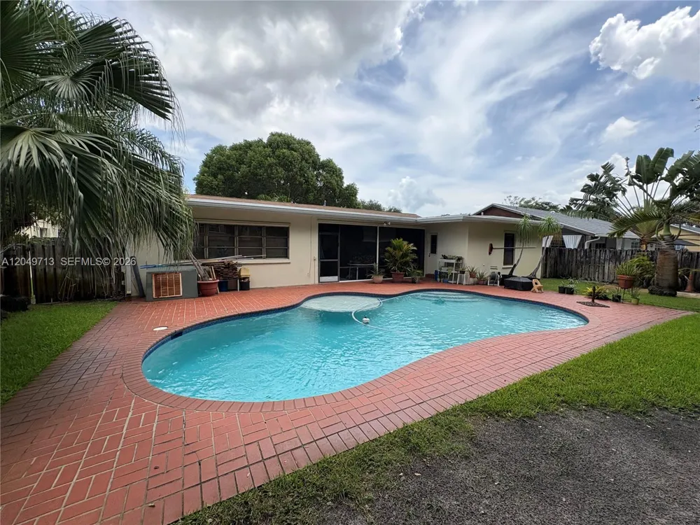 11866 SW 59th Ct Cooper City, FL 33330