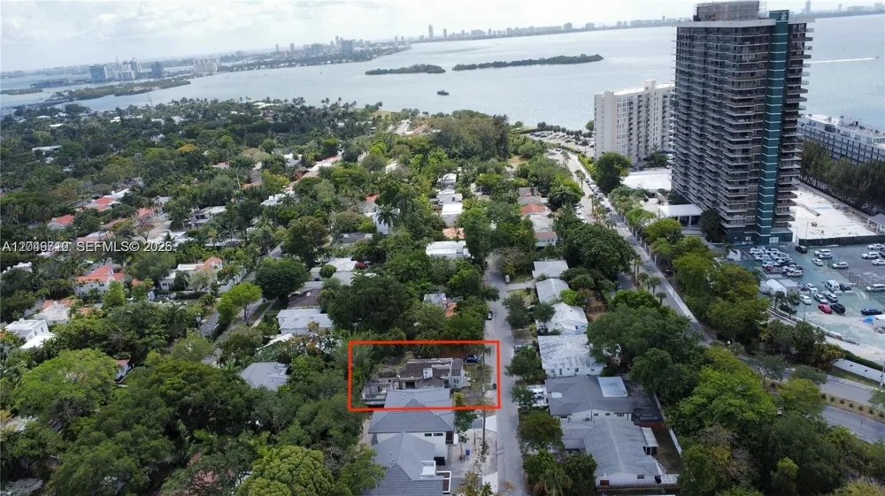 751 NE 70th St Miami, FL 33138
