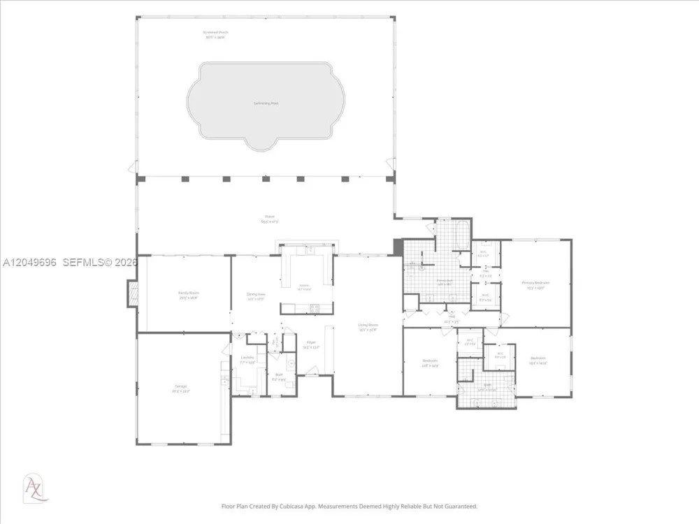 28975 SW 182nd Ave Homestead, FL 33030