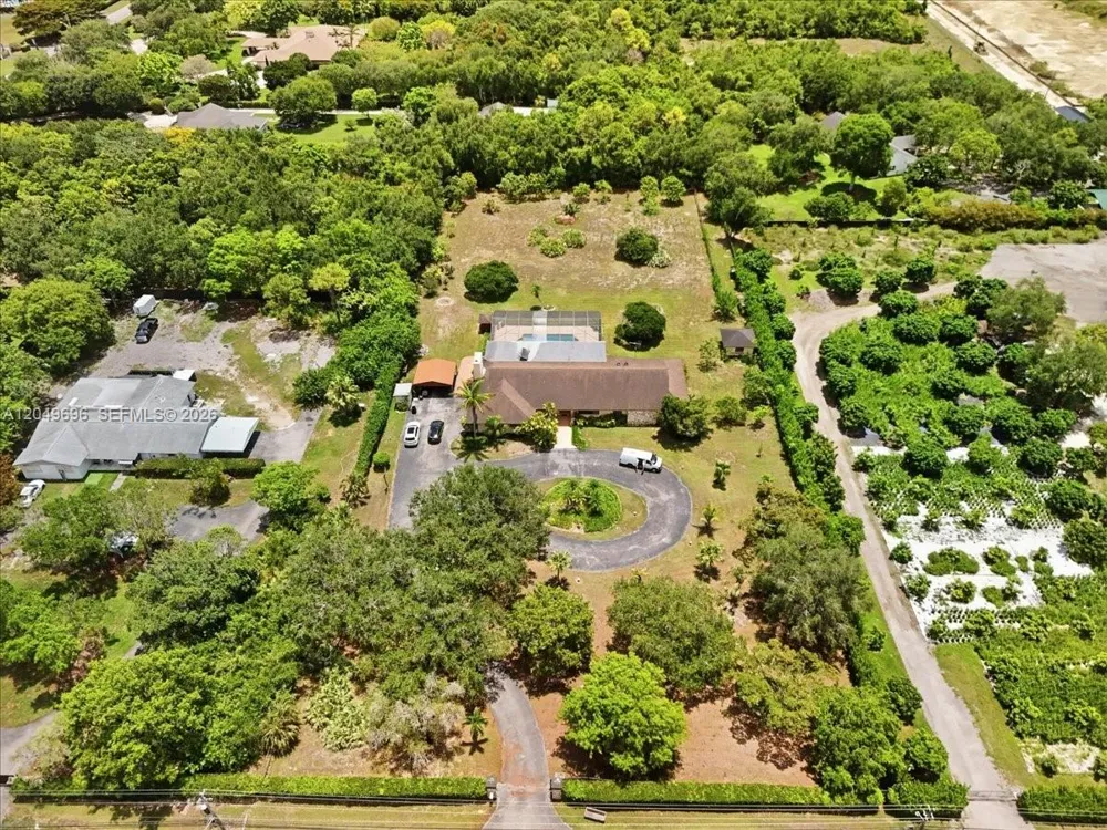 28975 SW 182nd Ave Homestead, FL 33030
