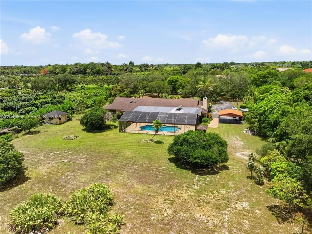28975 SW 182nd Ave Homestead, FL 33030