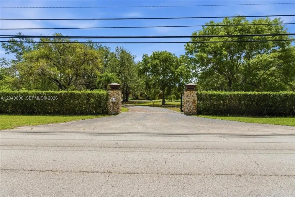 28975 SW 182nd Ave Homestead, FL 33030