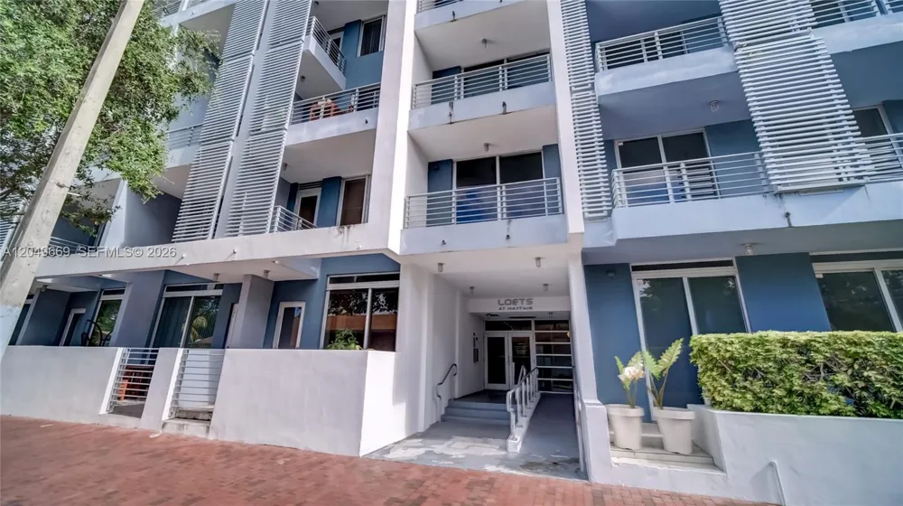 3339 Virginia St #323 Miami, FL 33133