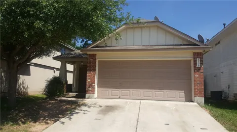 3309 Etheredge Drive