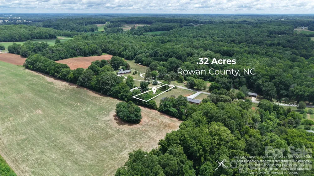 0000 Litaker Road Salisbury, NC 28147