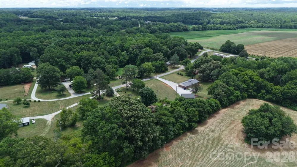 0000 Litaker Road Salisbury, NC 28147