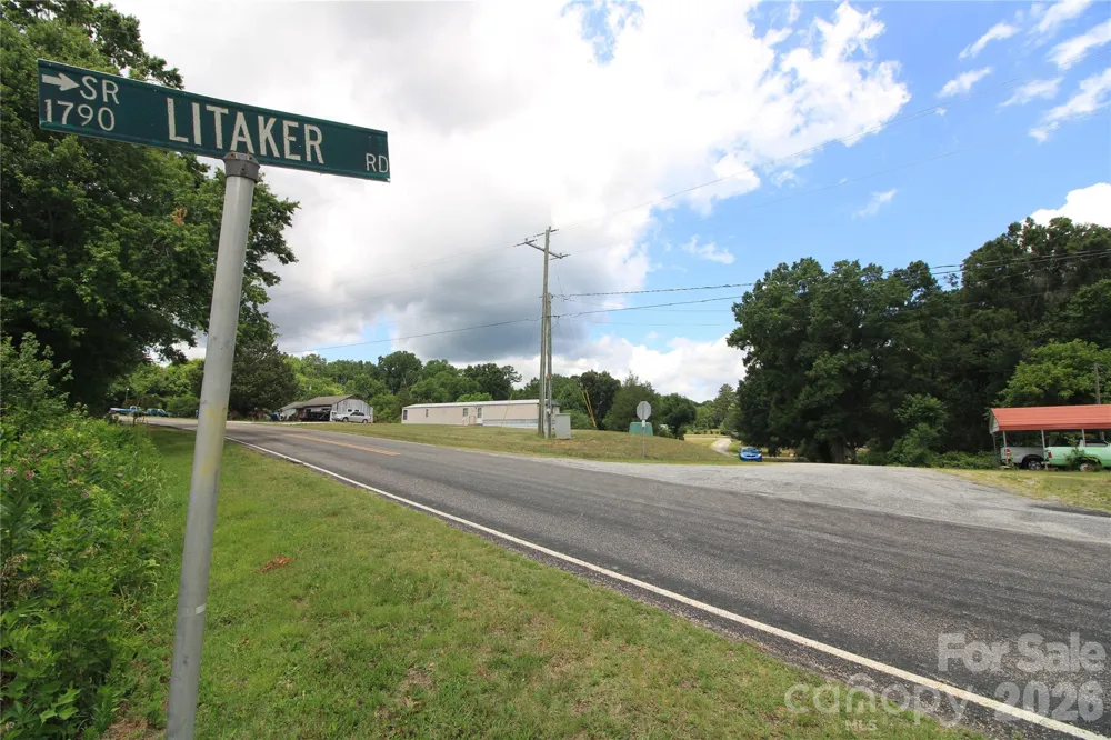 0000 Litaker Road Salisbury, NC 28147