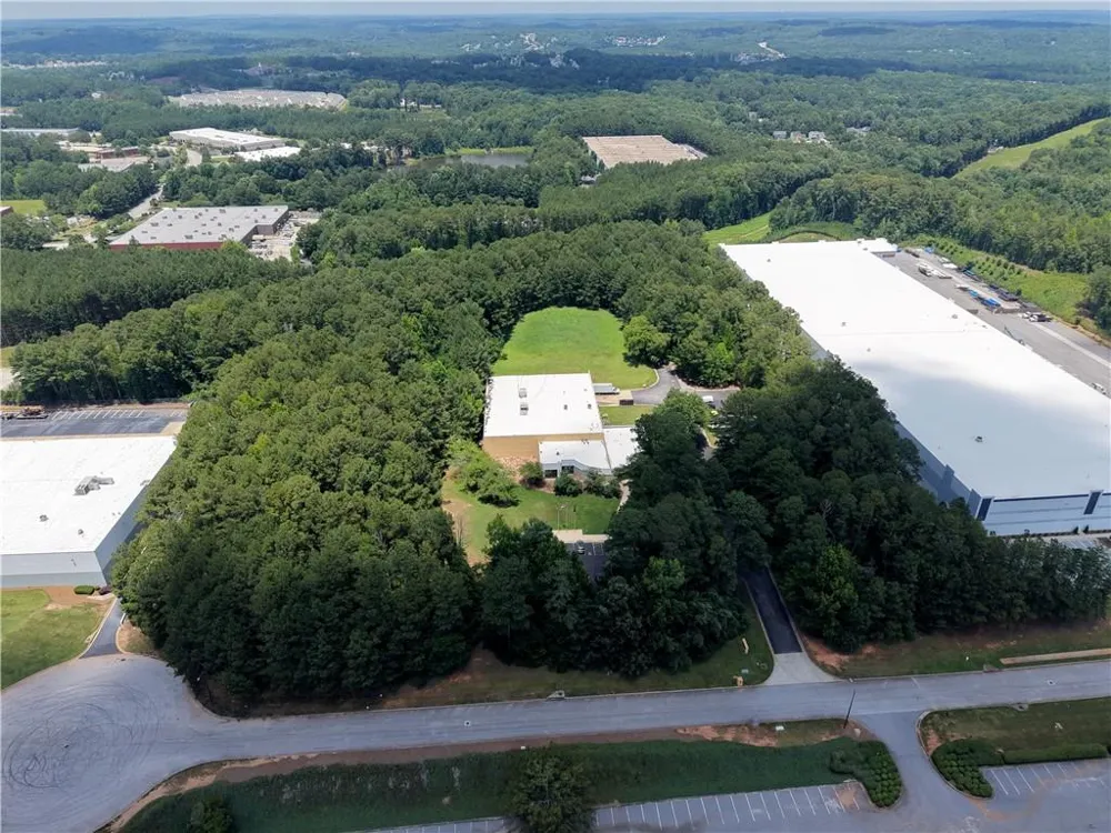 2060 East Park Drive NE Conyers, GA 30013