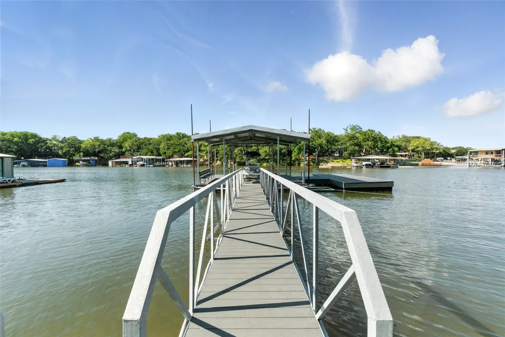 216 Private Road 1735 Chico, TX 76431