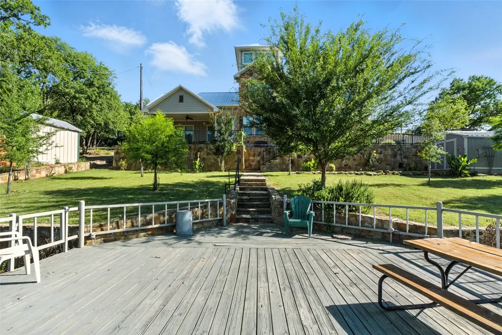 216 Private Road 1735 Chico, TX 76431