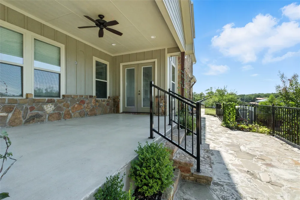 216 Private Road 1735 Chico, TX 76431