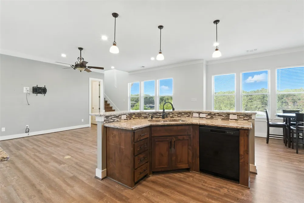 216 Private Road 1735 Chico, TX 76431