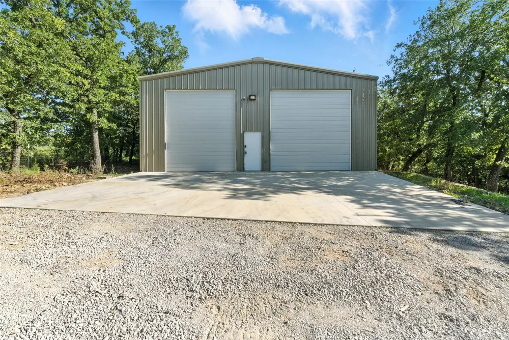 216 Private Road 1735 Chico, TX 76431