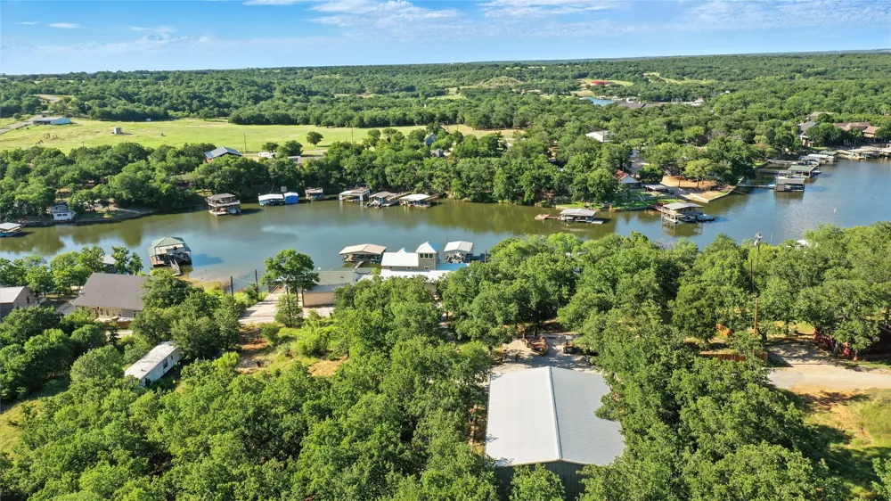 216 Private Road 1735 Chico, TX 76431