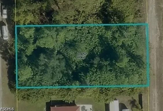 Jackson Avenue Lehigh Acres, FL 33920