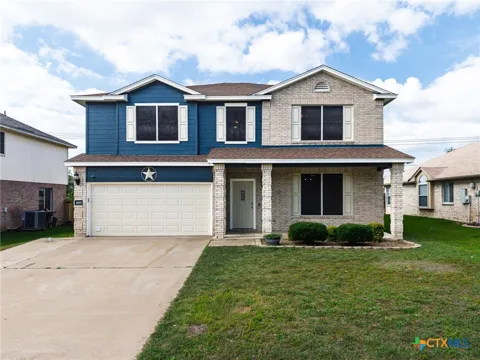 4603 Sydney Harbour Court