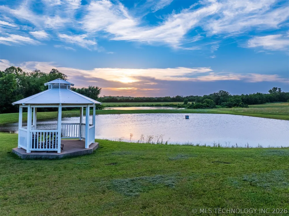 353800 E 5400 ROAD Maramec, OK 74045