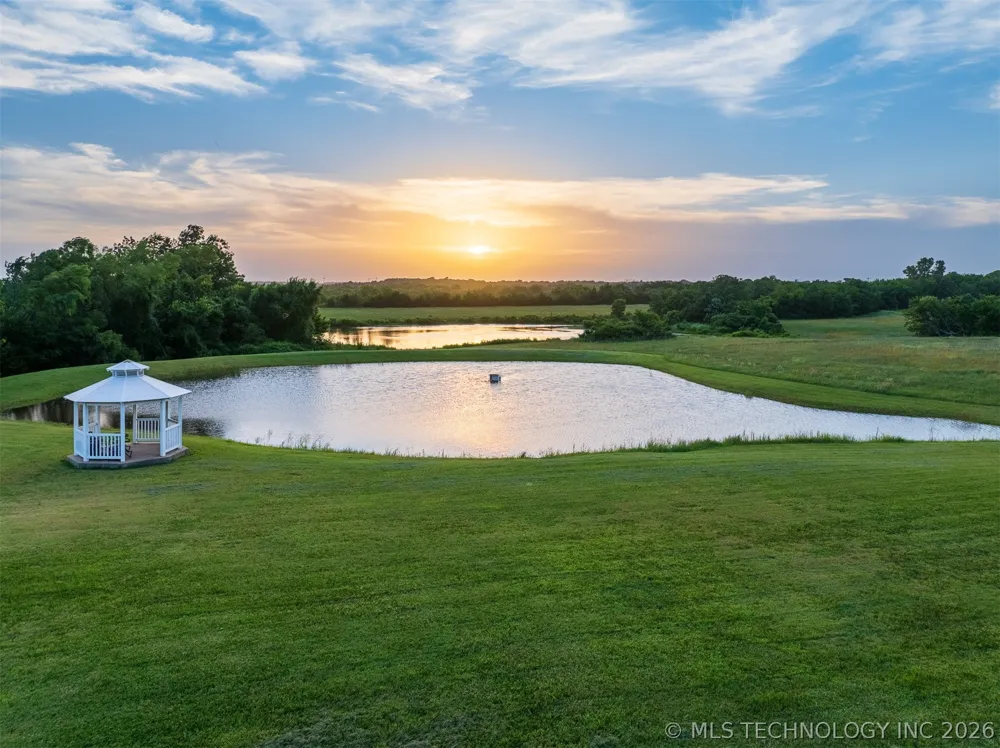 353800 E 5400 ROAD Maramec, OK 74045