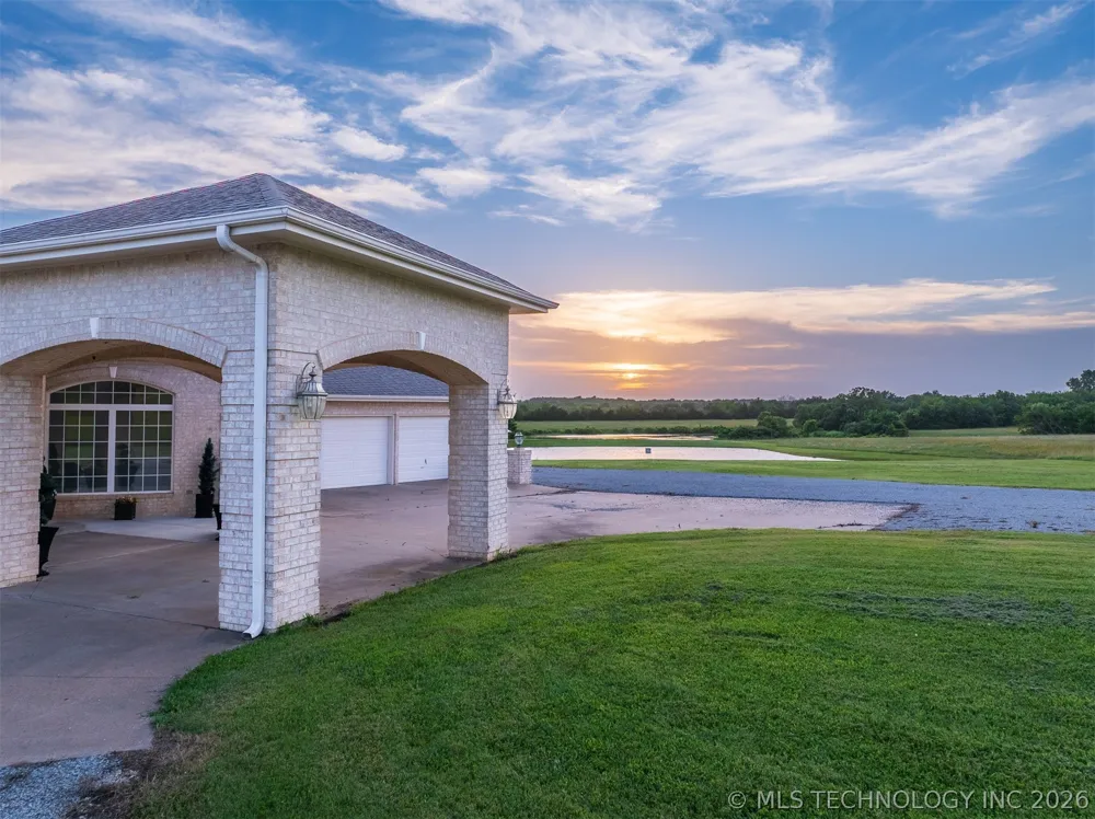 353800 E 5400 ROAD Maramec, OK 74045