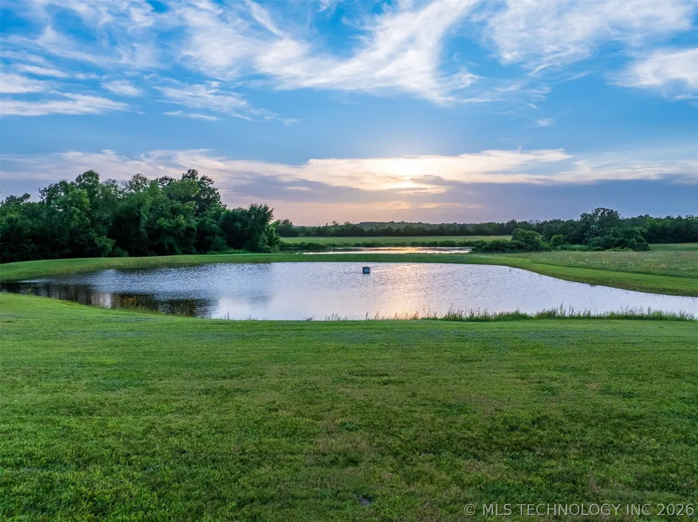 353800 E 5400 ROAD Maramec, OK 74045