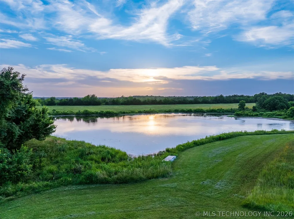 353800 E 5400 ROAD Maramec, OK 74045