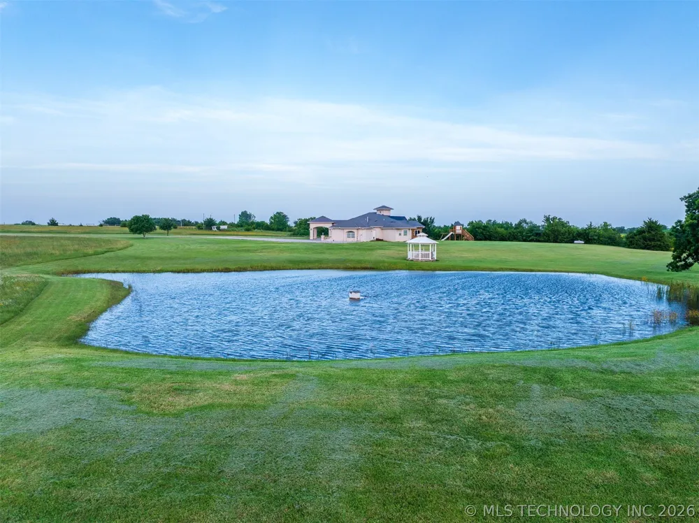 353800 E 5400 ROAD Maramec, OK 74045