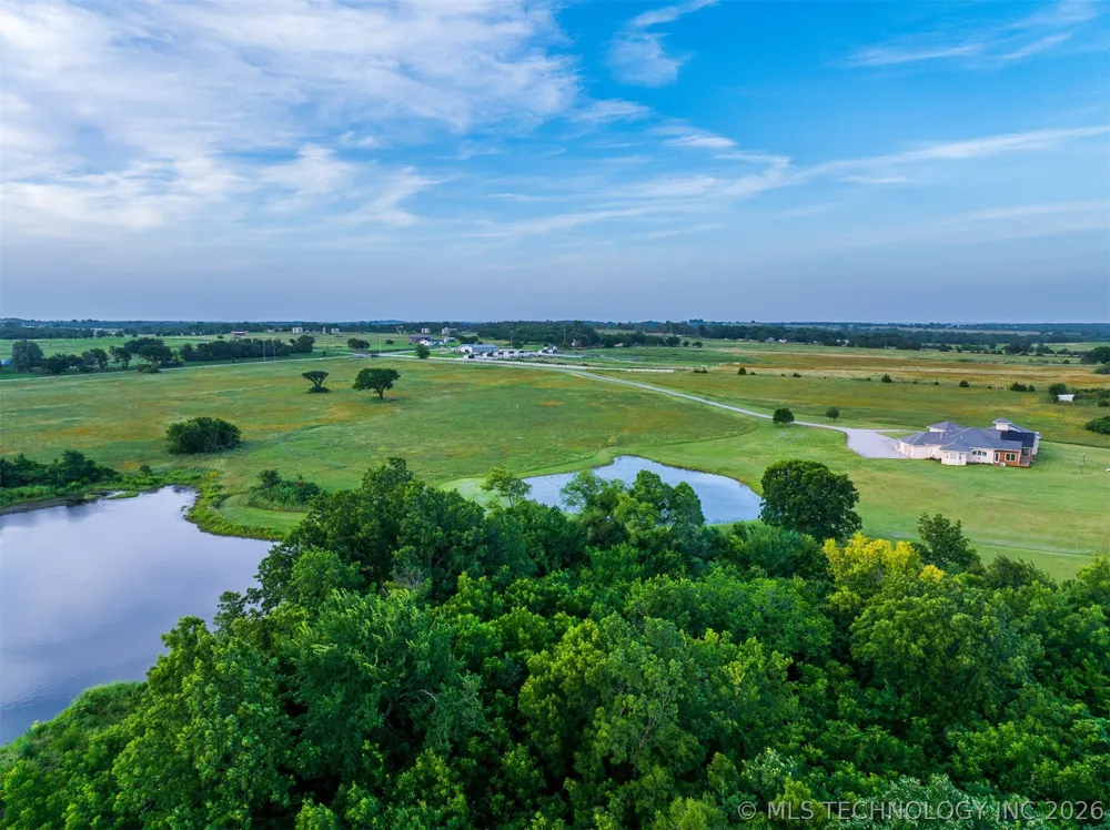 353800 E 5400 ROAD Maramec, OK 74045