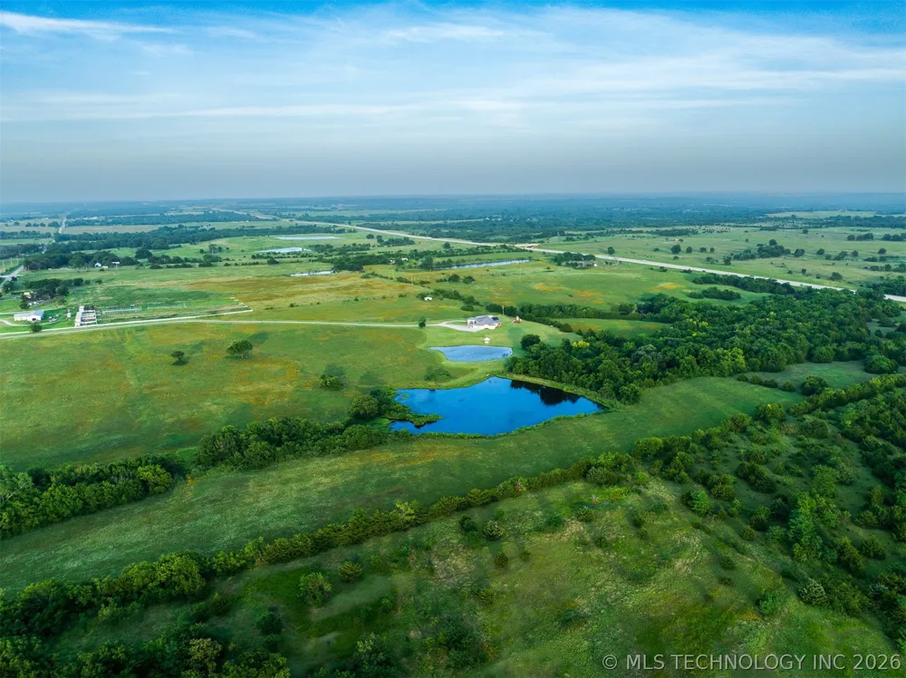 353800 E 5400 ROAD Maramec, OK 74045