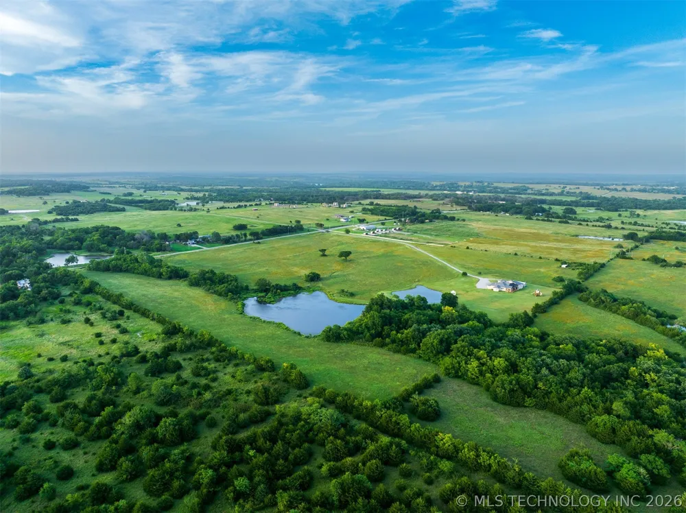 353800 E 5400 ROAD Maramec, OK 74045