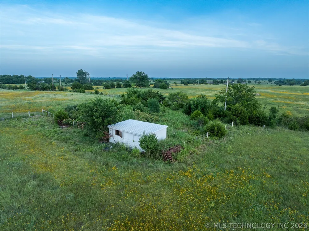353800 E 5400 ROAD Maramec, OK 74045
