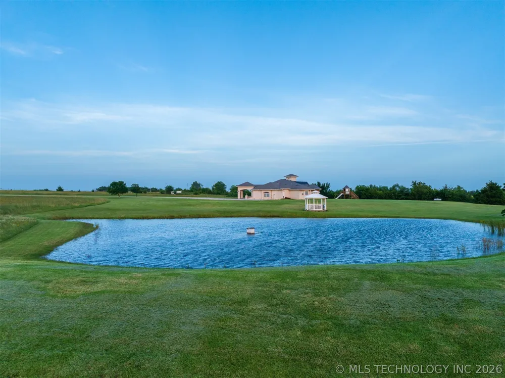 353800 E 5400 ROAD Maramec, OK 74045