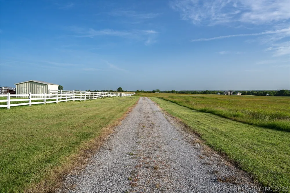 353800 E 5400 ROAD Maramec, OK 74045
