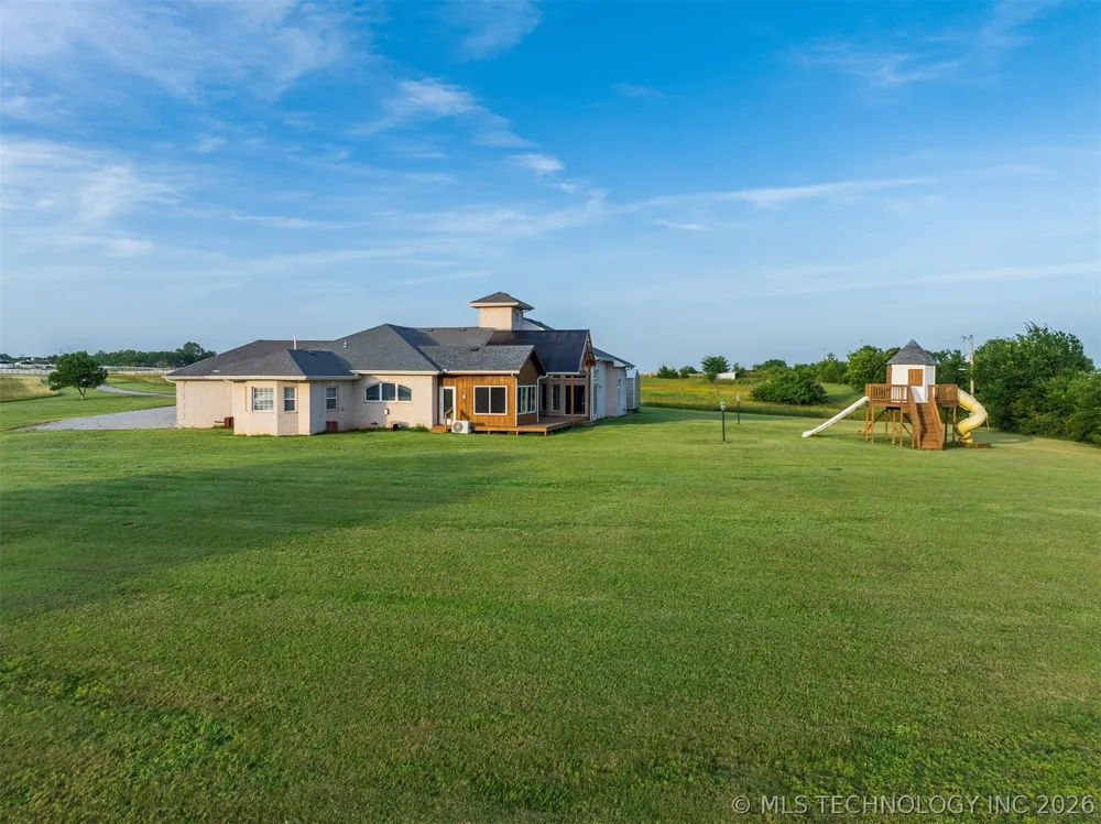 353800 E 5400 ROAD Maramec, OK 74045