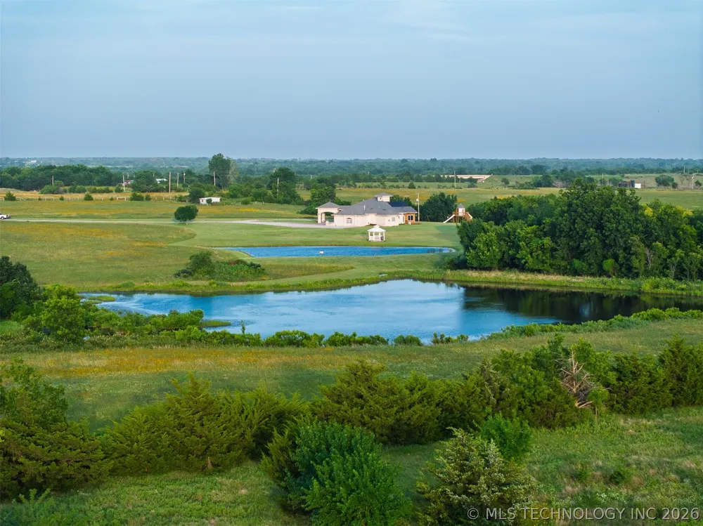 353800 E 5400 ROAD Maramec, OK 74045