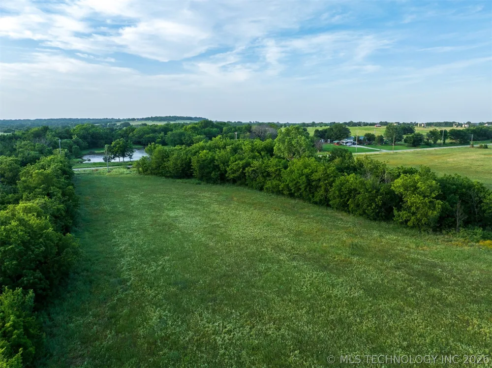 353800 E 5400 ROAD Maramec, OK 74045