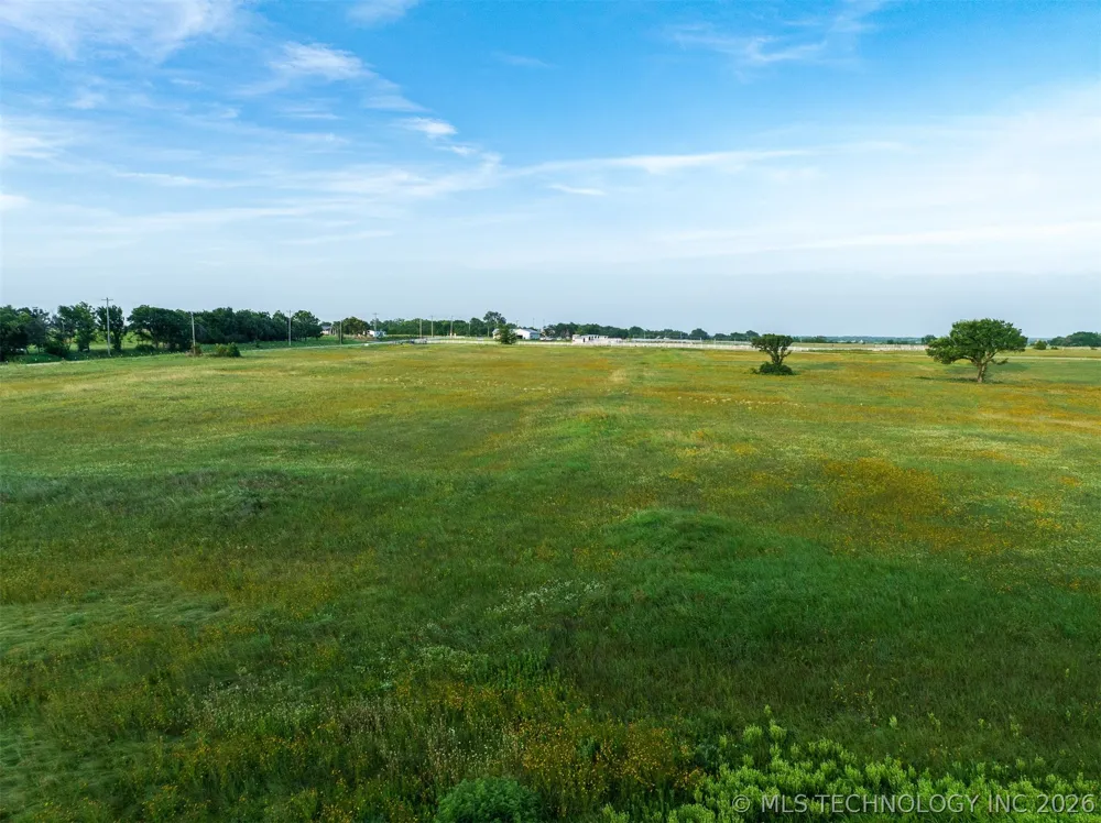 353800 E 5400 ROAD Maramec, OK 74045