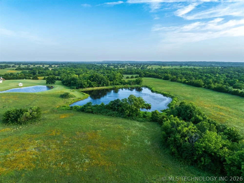 353800 E 5400 ROAD Maramec, OK 74045