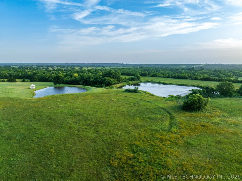 353800 E 5400 ROAD Maramec, OK 74045