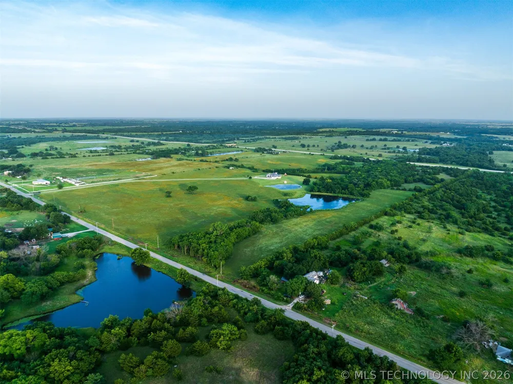 353800 E 5400 ROAD Maramec, OK 74045