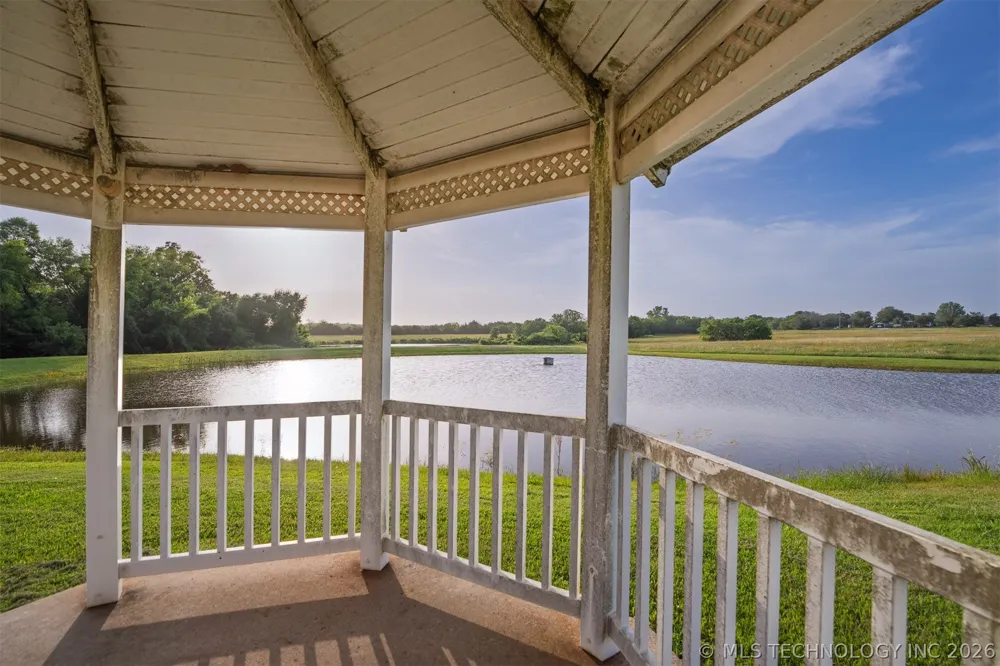 353800 E 5400 ROAD Maramec, OK 74045