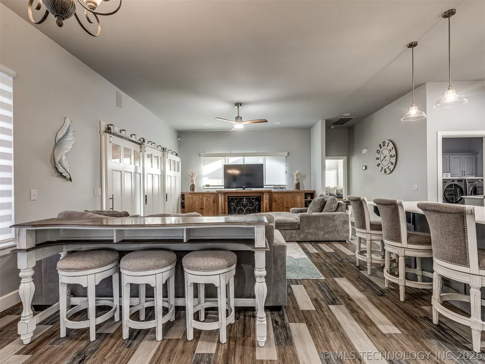 353800 E 5400 ROAD Maramec, OK 74045