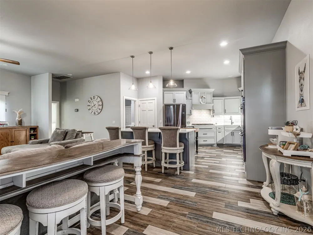 353800 E 5400 ROAD Maramec, OK 74045