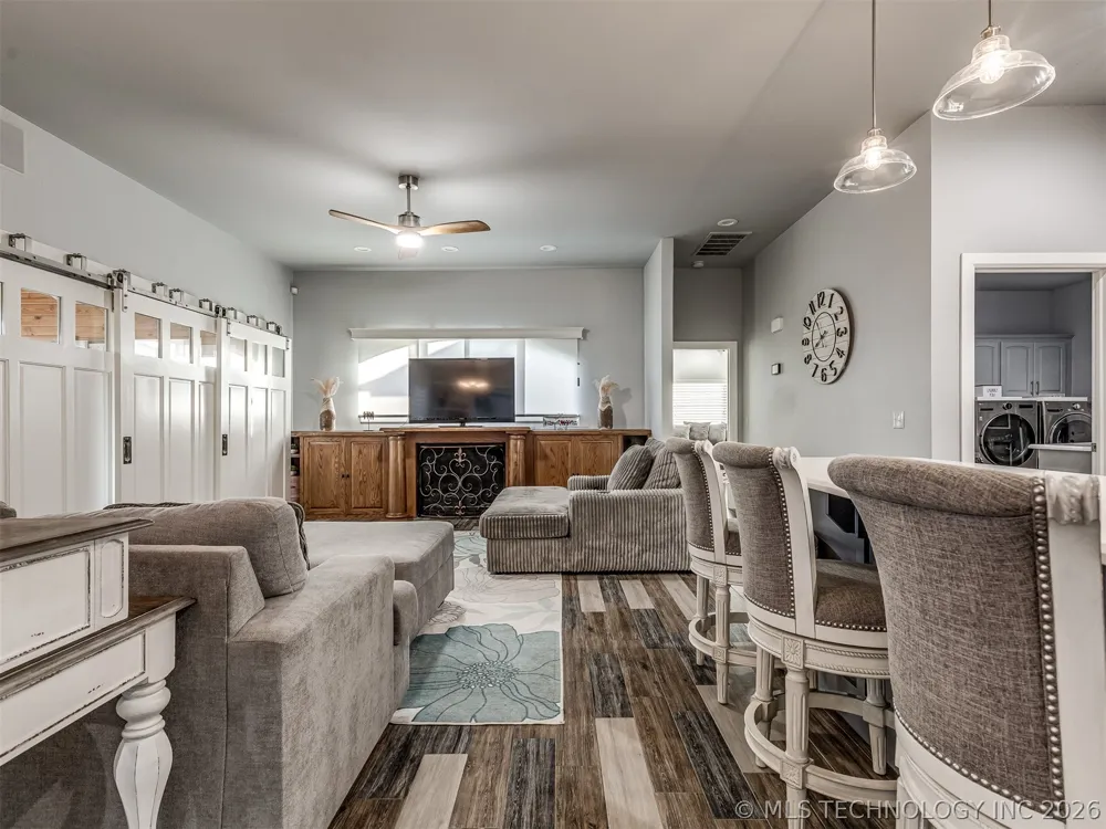 353800 E 5400 ROAD Maramec, OK 74045